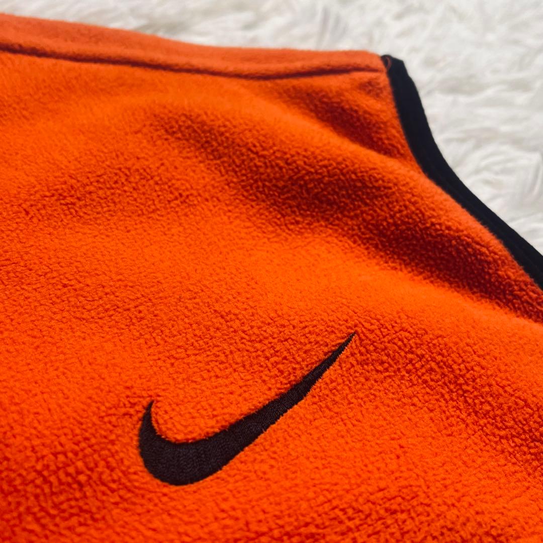 ケ*タ様 NIKE ACG 【THERMAL LAYER 2】Fleece Ve