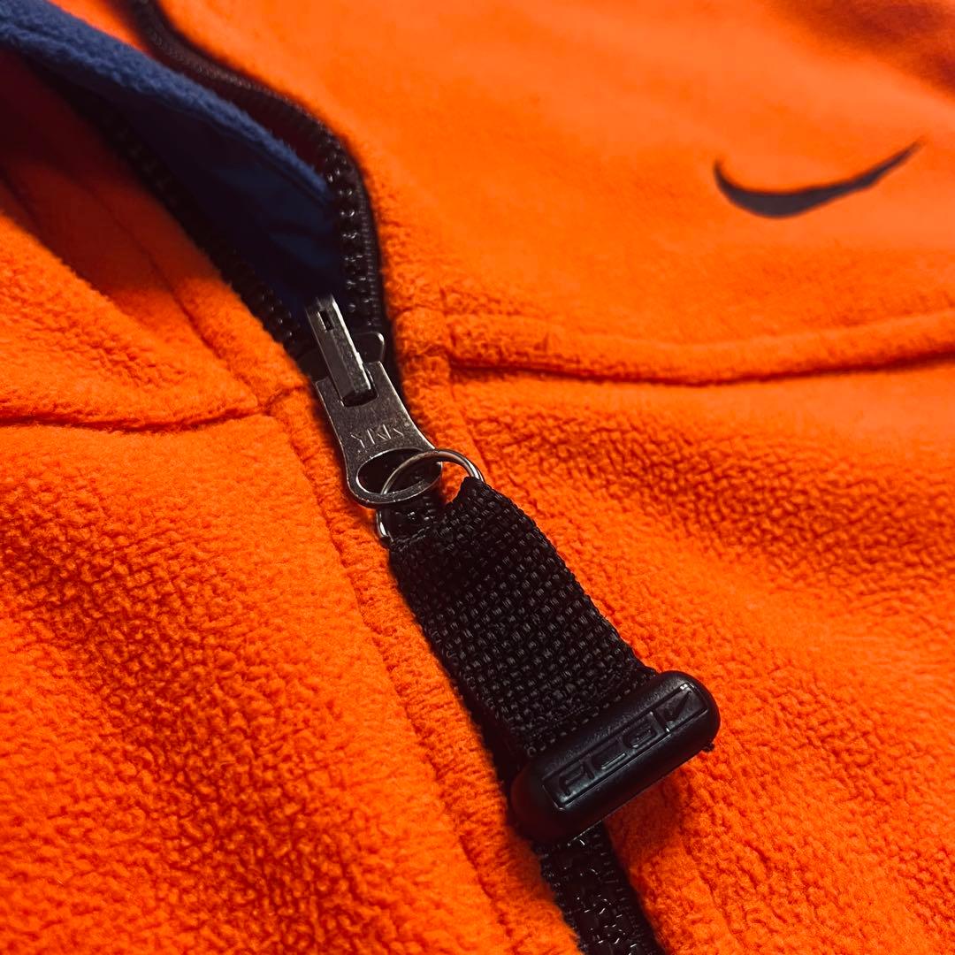 ケ*タ様 NIKE ACG 【THERMAL LAYER 2】Fleece Ve