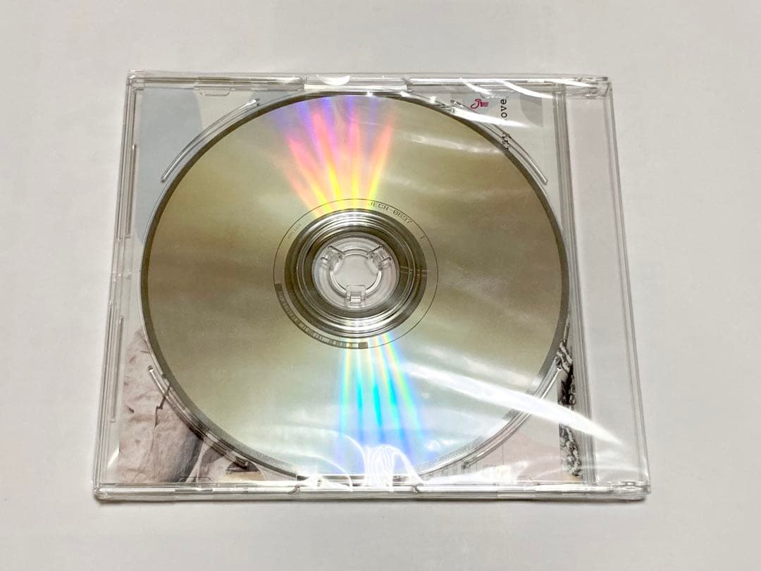 Amazing Love KinKi Kids FC限定 AB通常盤3形態 扇子