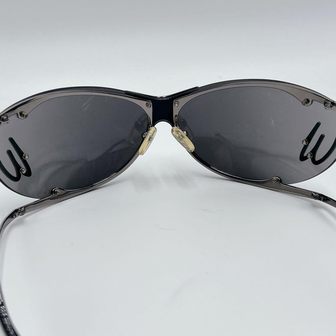 小物 Vivienne Westwood sunglasses FOX y2k
