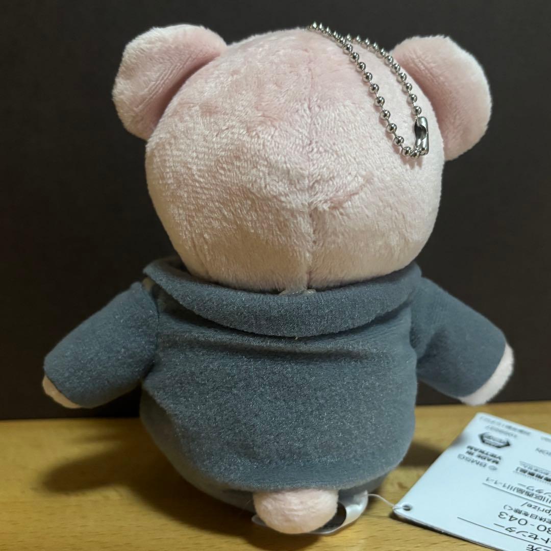 【美品】BE:FIRST クマ　MANATO