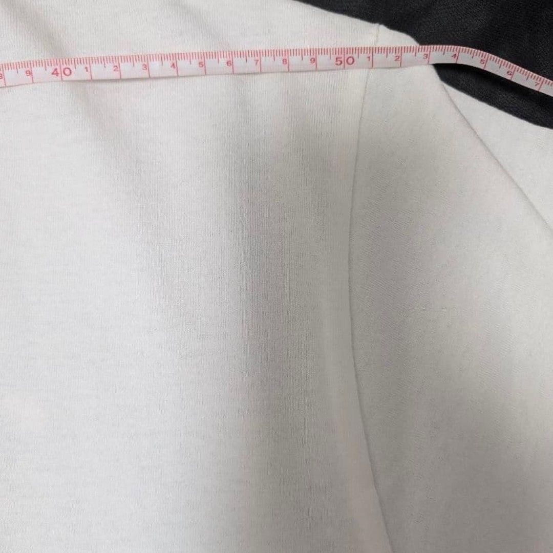 極美品/XL☆BAPE NYC 10周年限定 自由の女神 ベビーマイロ Tシャツ