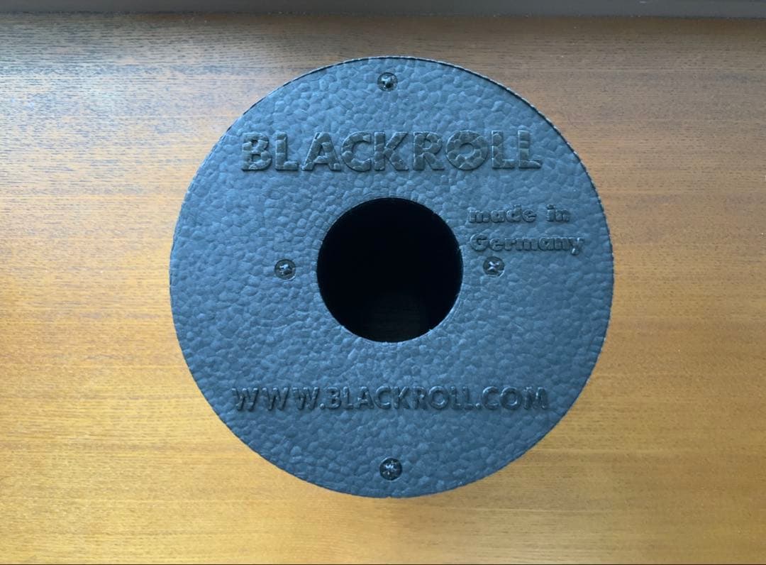 BLACKBOX STANDARDフォームローラーセット