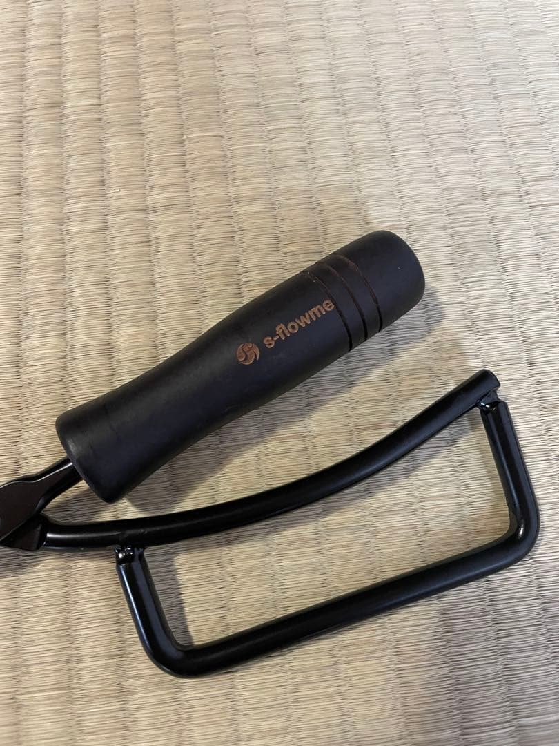 【ほぼ新品】DDTarp 3x3 オリーブグリーン タープ貼りに必要な５点セット