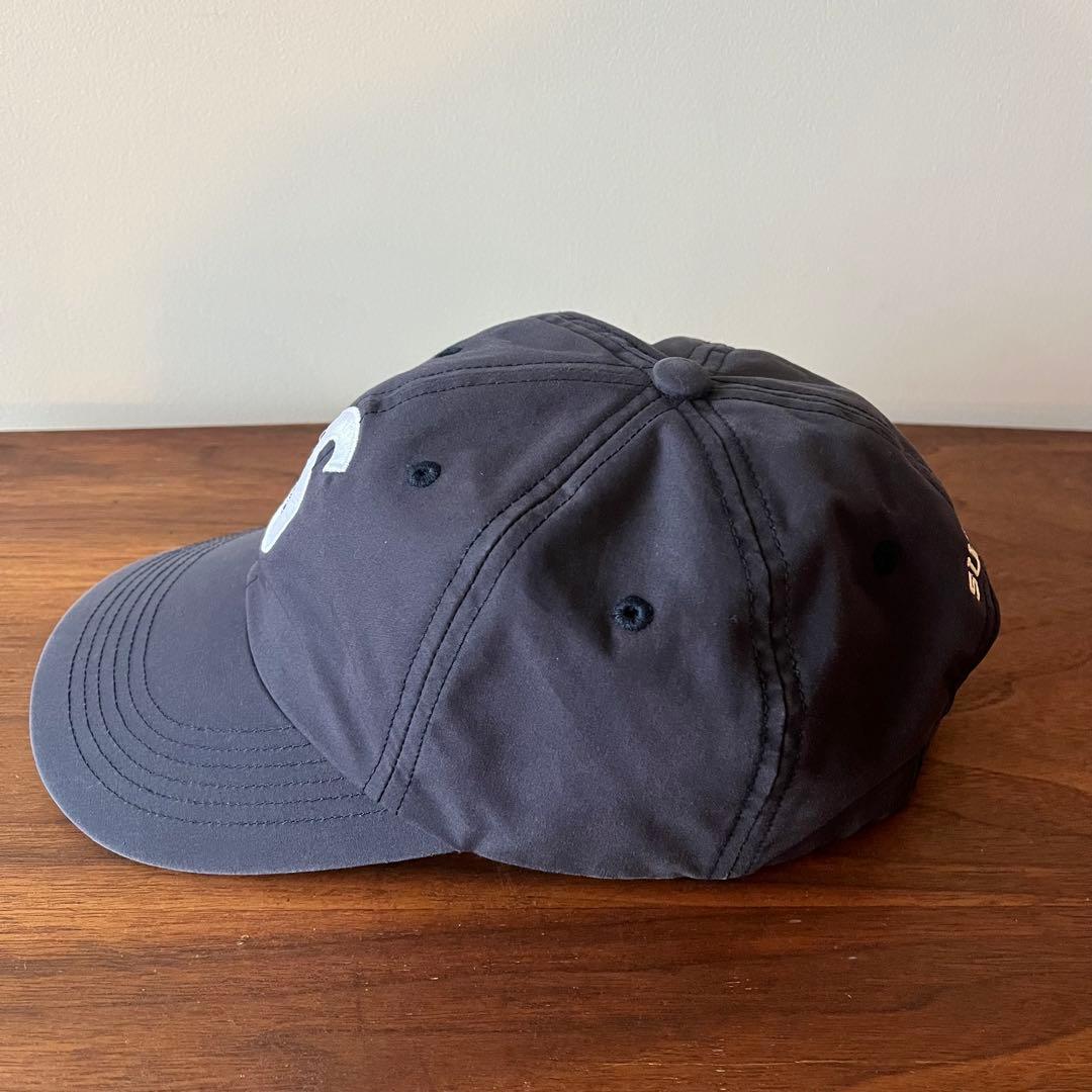 Supreme Ventile® Sロゴ Cap ネイビー