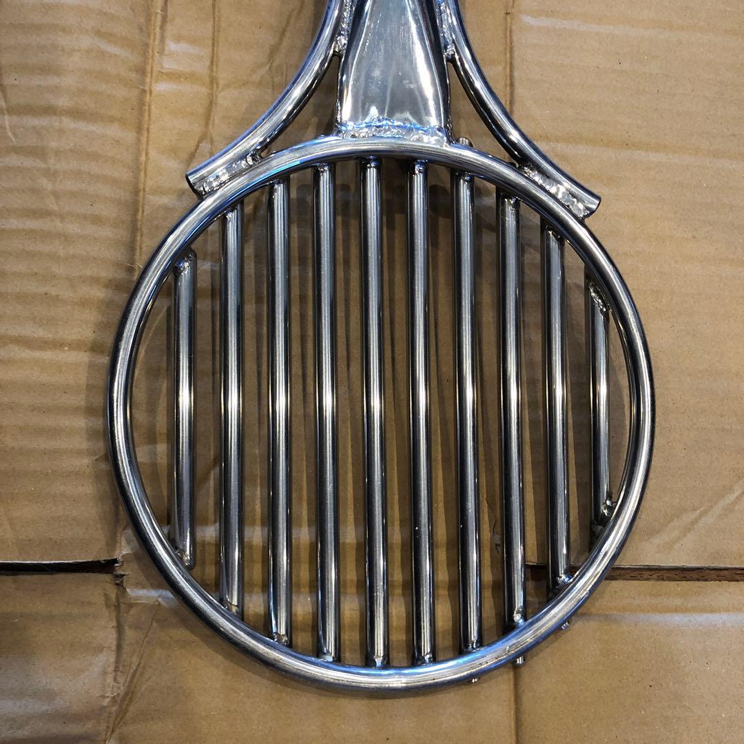 り*さ様 豚骨スープ用 スパテラ 特注品 Φ200×850mm