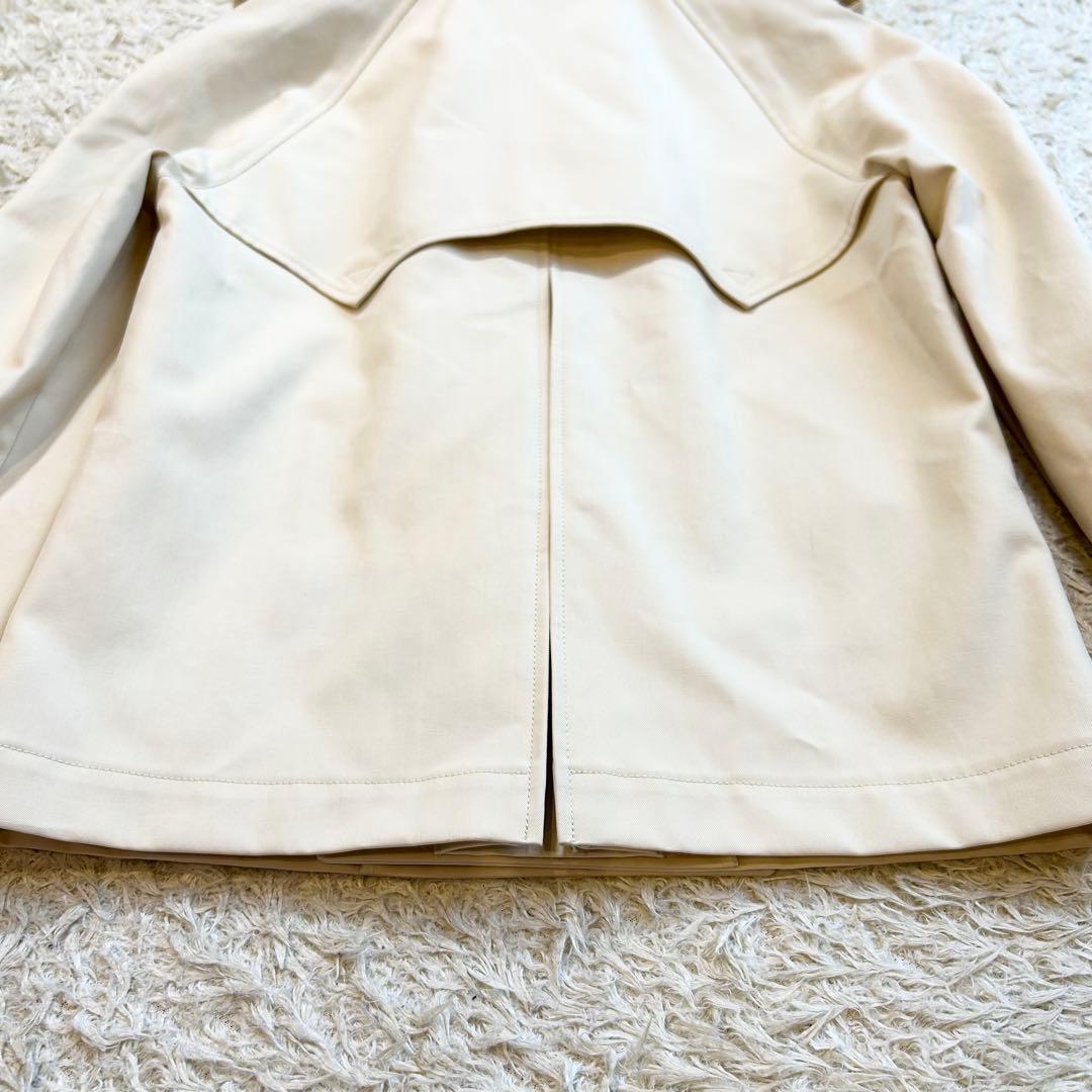 【極美品✨️ラルフローレン】 RALPH LAUREN ショート トレンチコート
