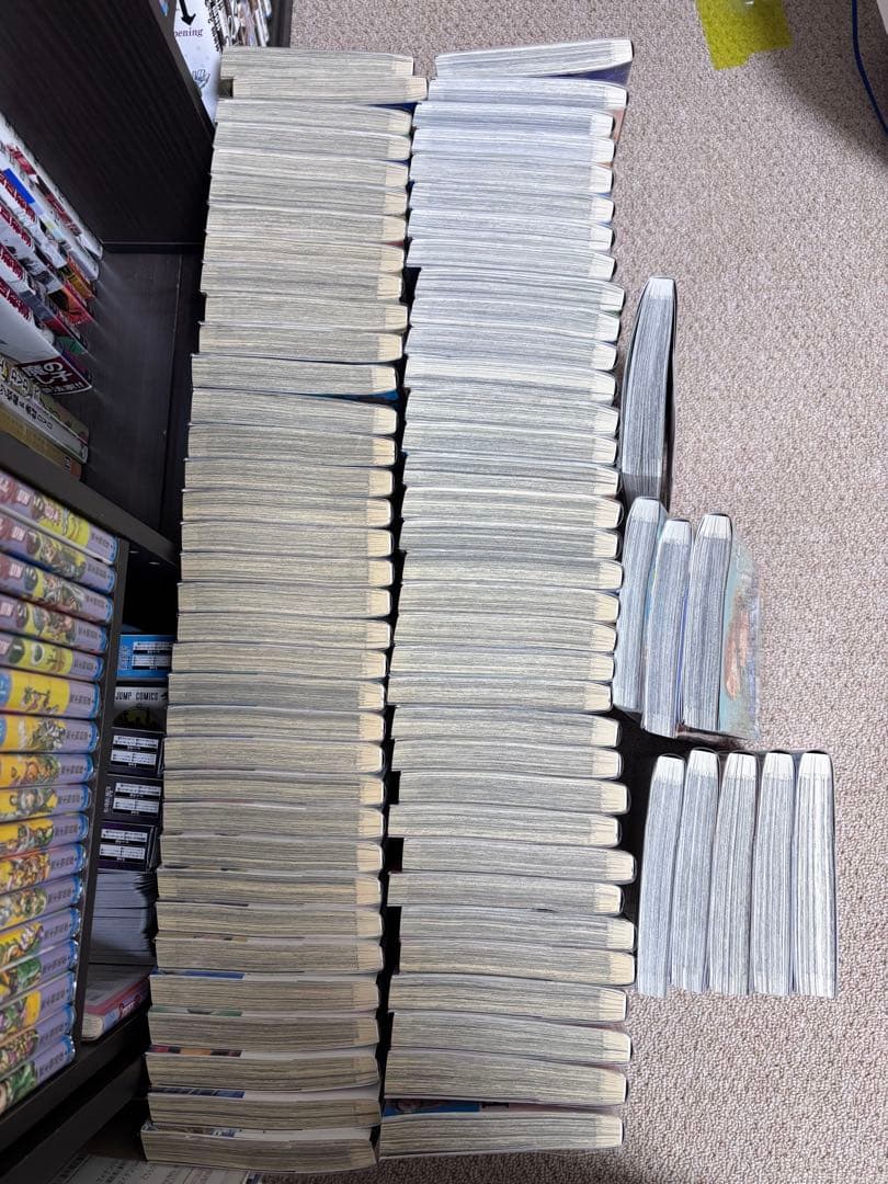 キングダム　全巻　1～78巻