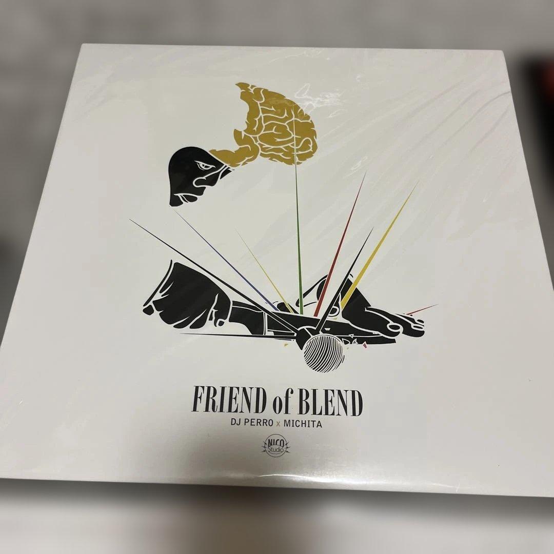 DJ PERRO aka DOGG レコード　5枚まとめ売り