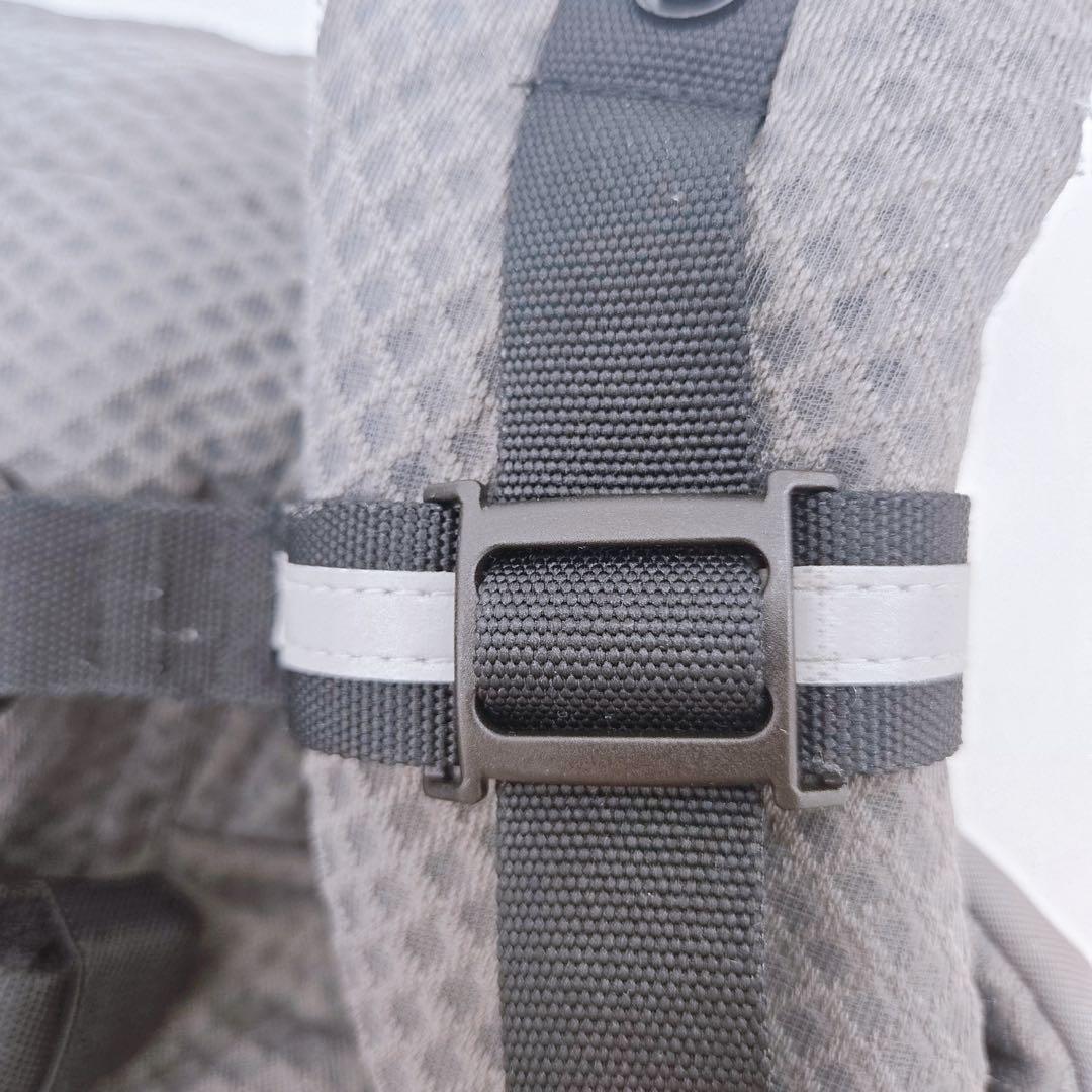ergobaby OMNI Breeze オムニブリーズ メッシュ 抱っこ紐