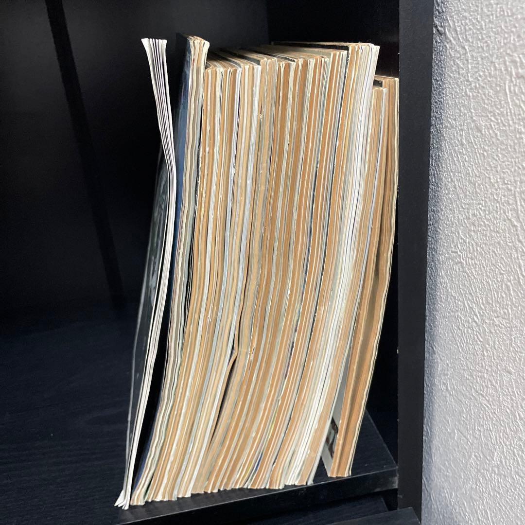 サッカー雑誌