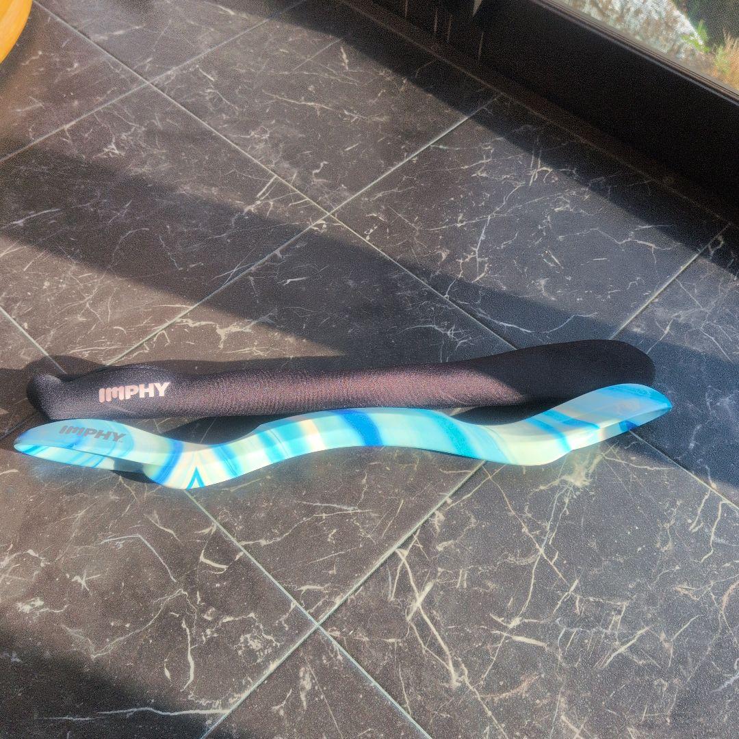 IMPHY リリース スティック　ケース付き