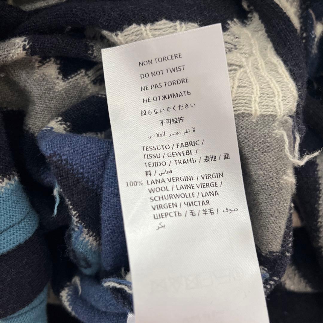 ステラマッカートニー　カーディガン