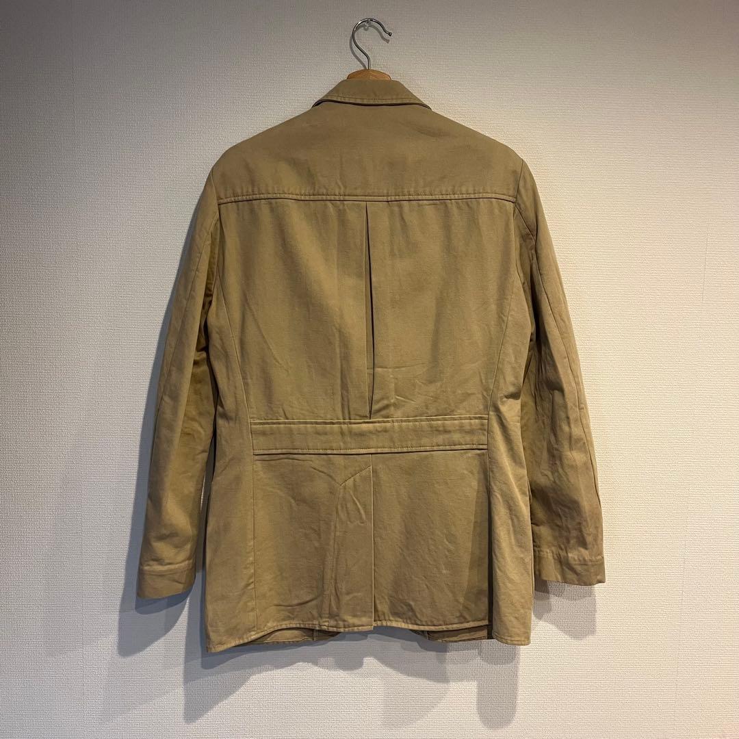 Polo by Ralph Lauren サファリテーラードジャケット