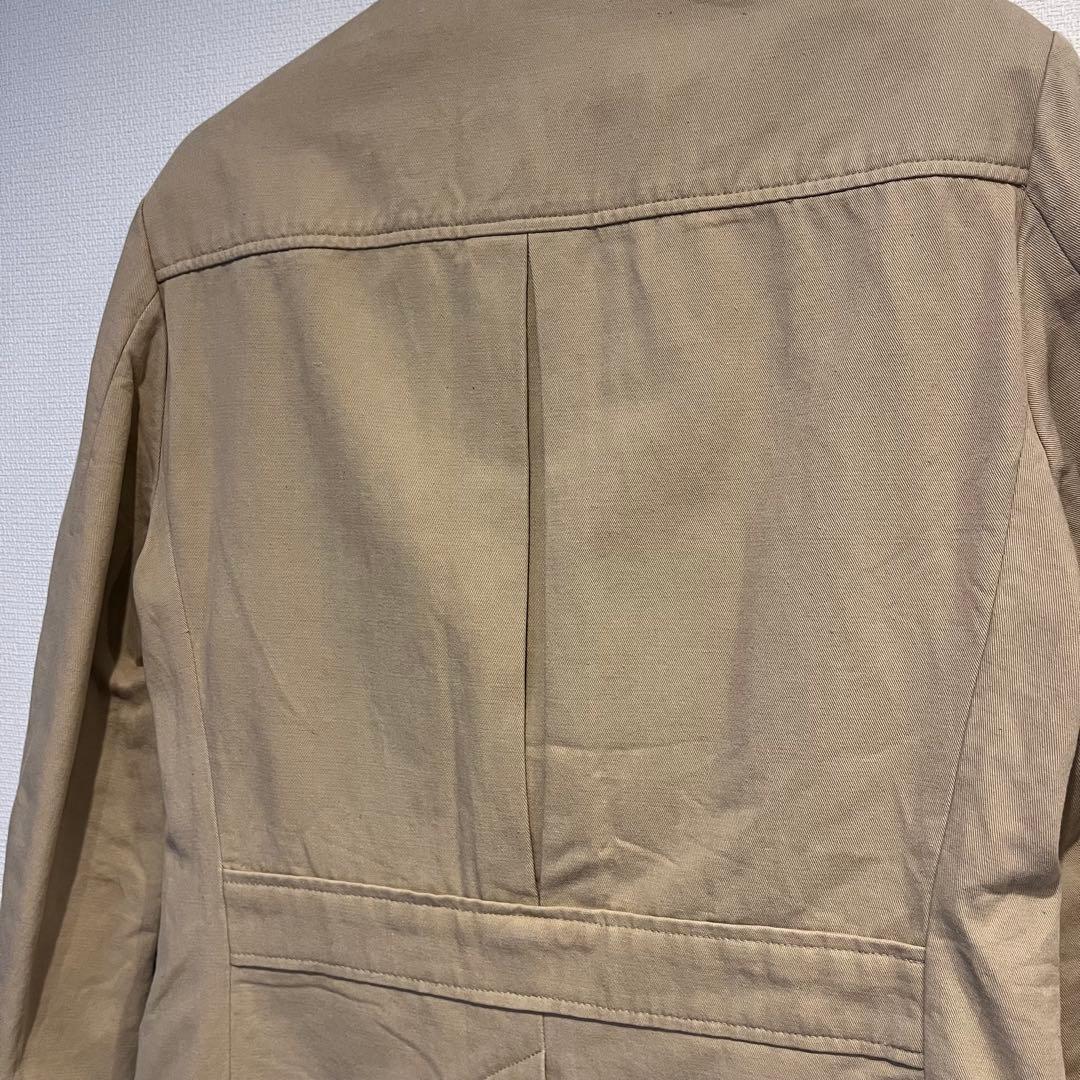 Polo by Ralph Lauren サファリテーラードジャケット