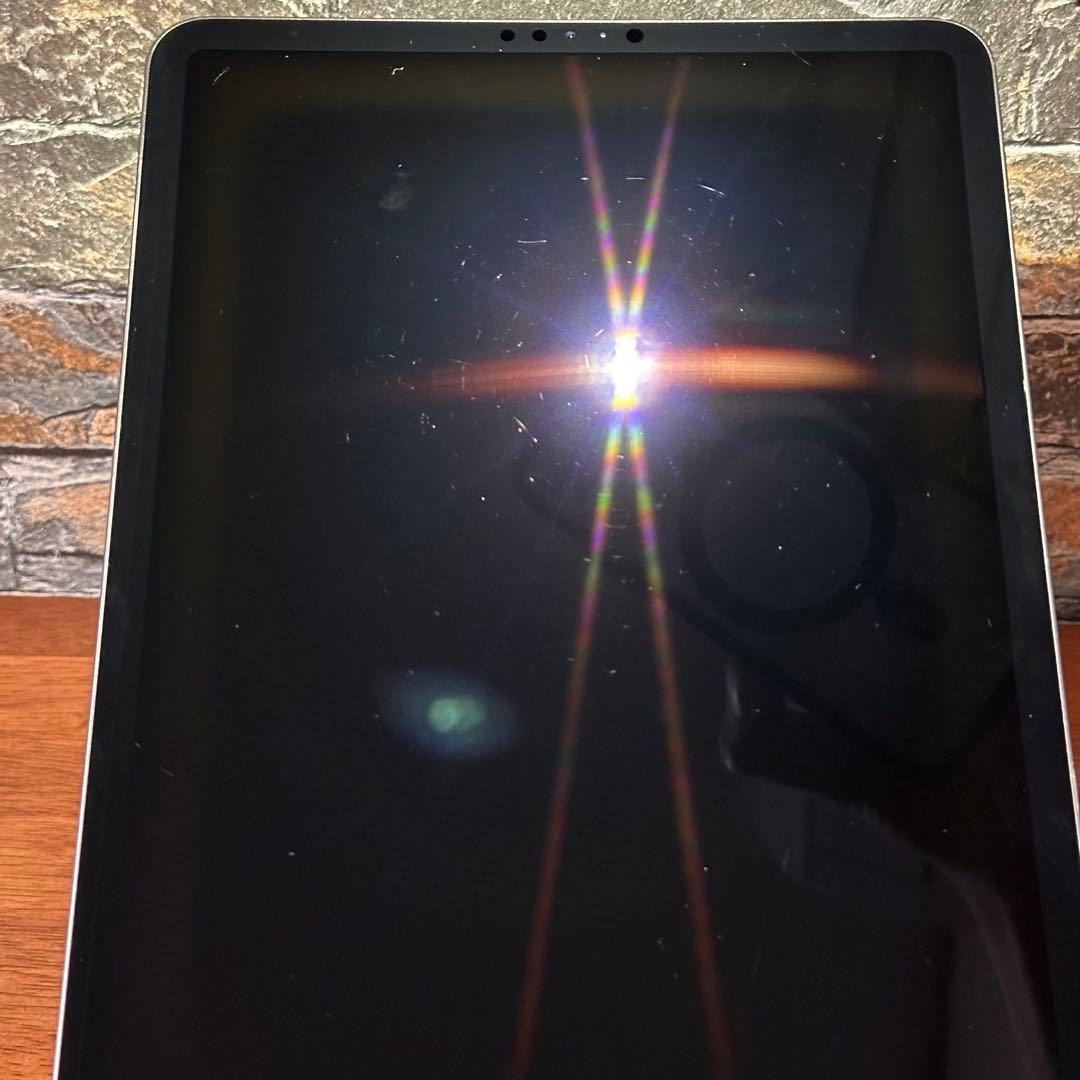 【週末 SALE】iPad Pro 11 第1世代 256GB Wi-Fiモデル
