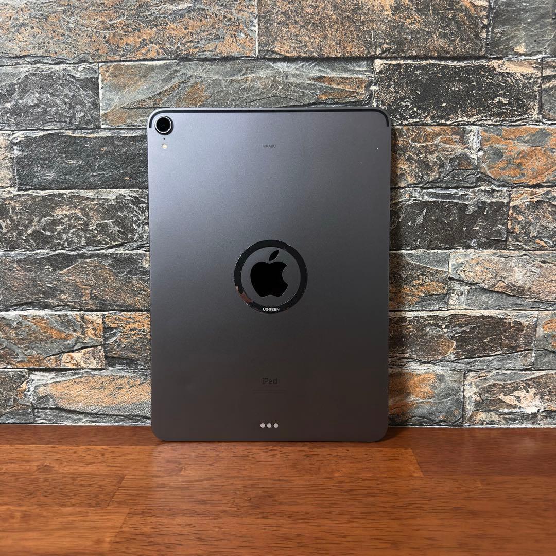 【週末 SALE】iPad Pro 11 第1世代 256GB Wi-Fiモデル