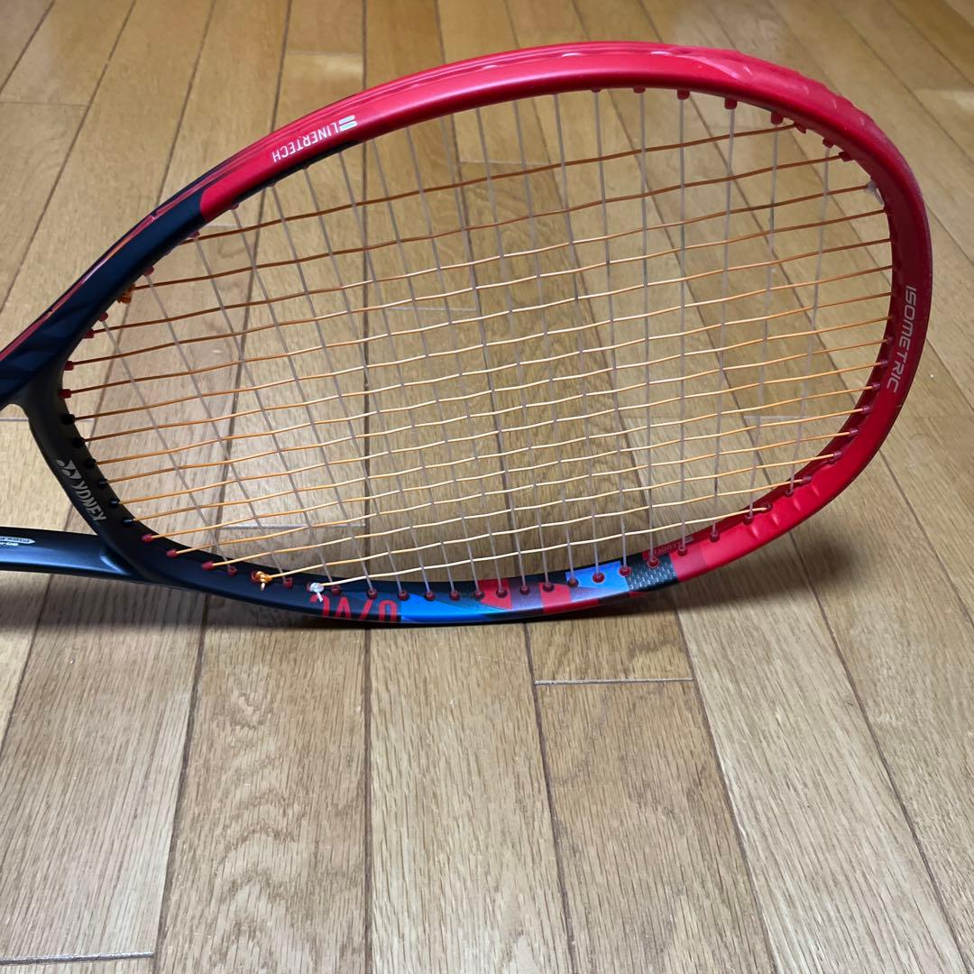パパす　YONEX VCORE98 2023 G3 305g