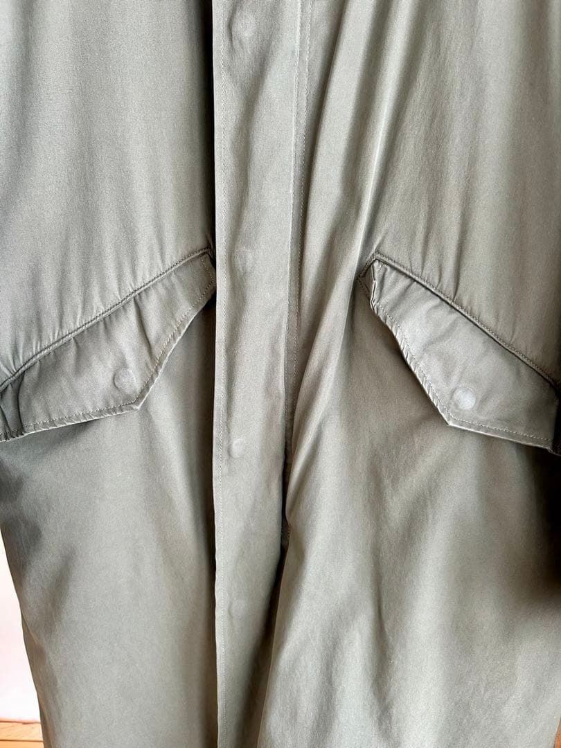 weac. mocomocoat モッズコート　M65 フィールドジャケット