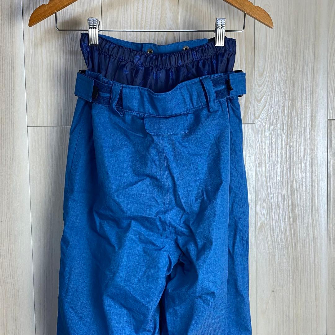PONTAPES スノーボードウェア 130cm 上下セット