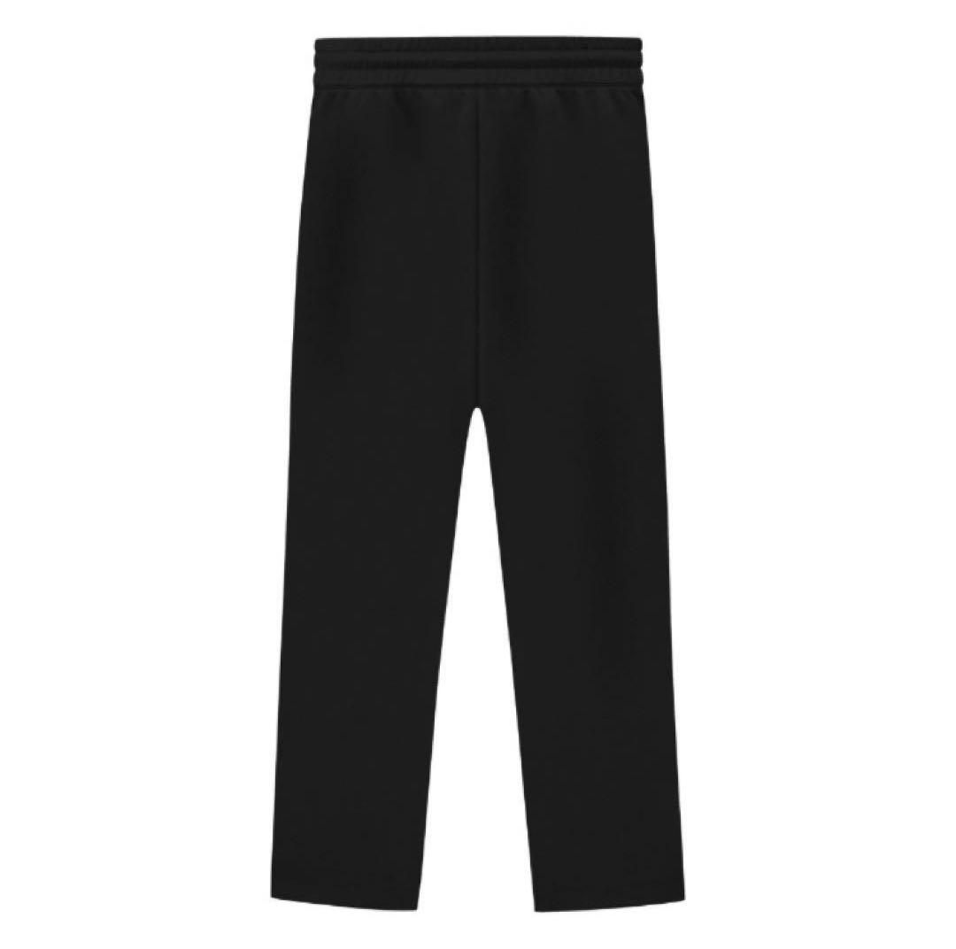 パンツ fear of god athletics suede fleece pants