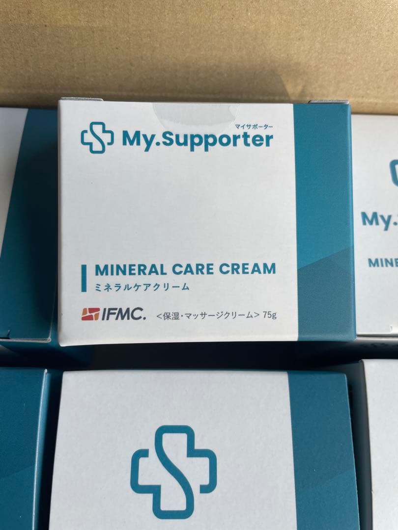 イフミッククリーム　通常タイプ　再入荷