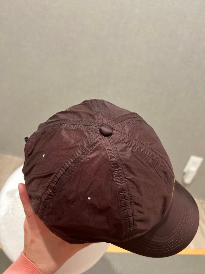 NIKE ACG cap キャップ ナイロンキャップ テック