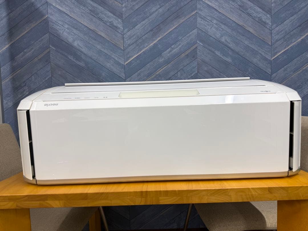 引き取り限定　内部洗浄済み　中古　as-x56h2w