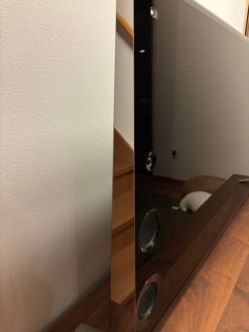 SONY KD-55X9200B 55インチ液晶テレビ