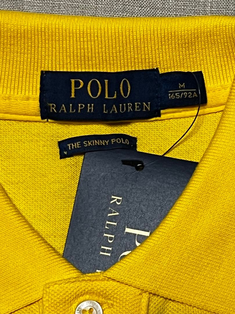 PORO RALPH LAUREN ポロシャツ
