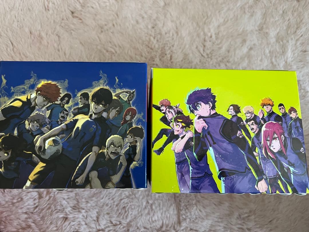 ブルーロック 1-34巻 セット