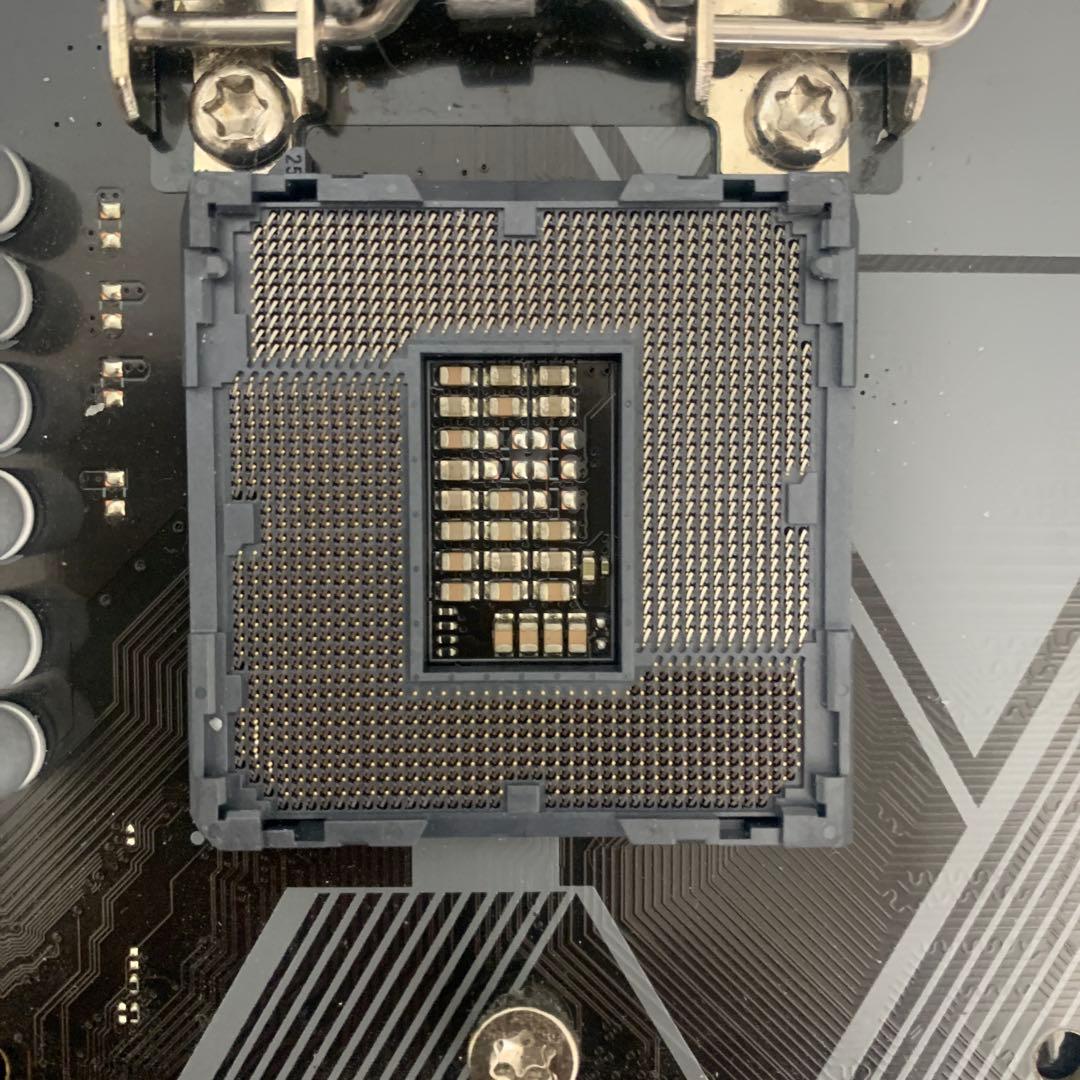ASUS PRIME H370M-PLUS 動作品①