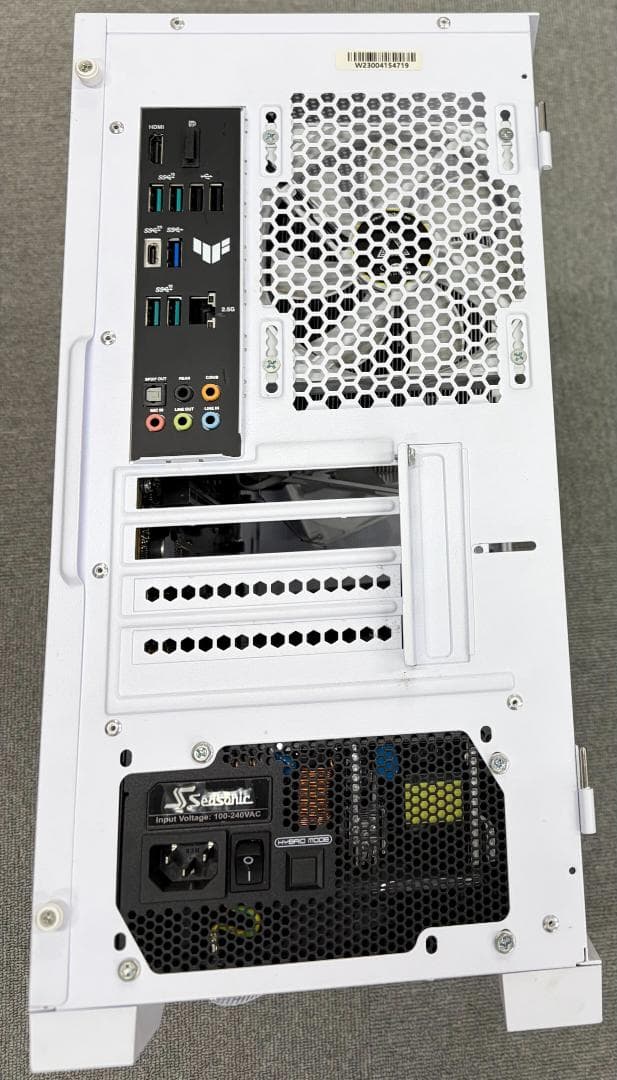 た*）様 【PCパーツまとめ】PCケース CPU 他 ID:257K