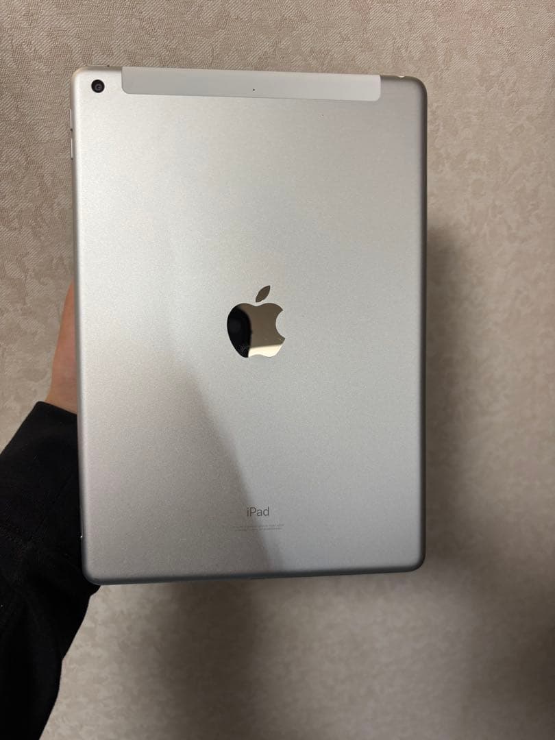 Apple iPad 第9世代　64GB 箱、説明書、タッチペン