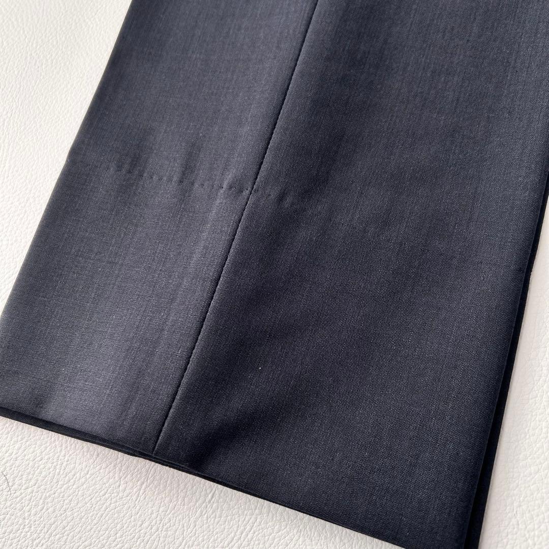 【UNIQLO＋J ユニクロ　セットアップ　 ダークグレー　M】テーラード
