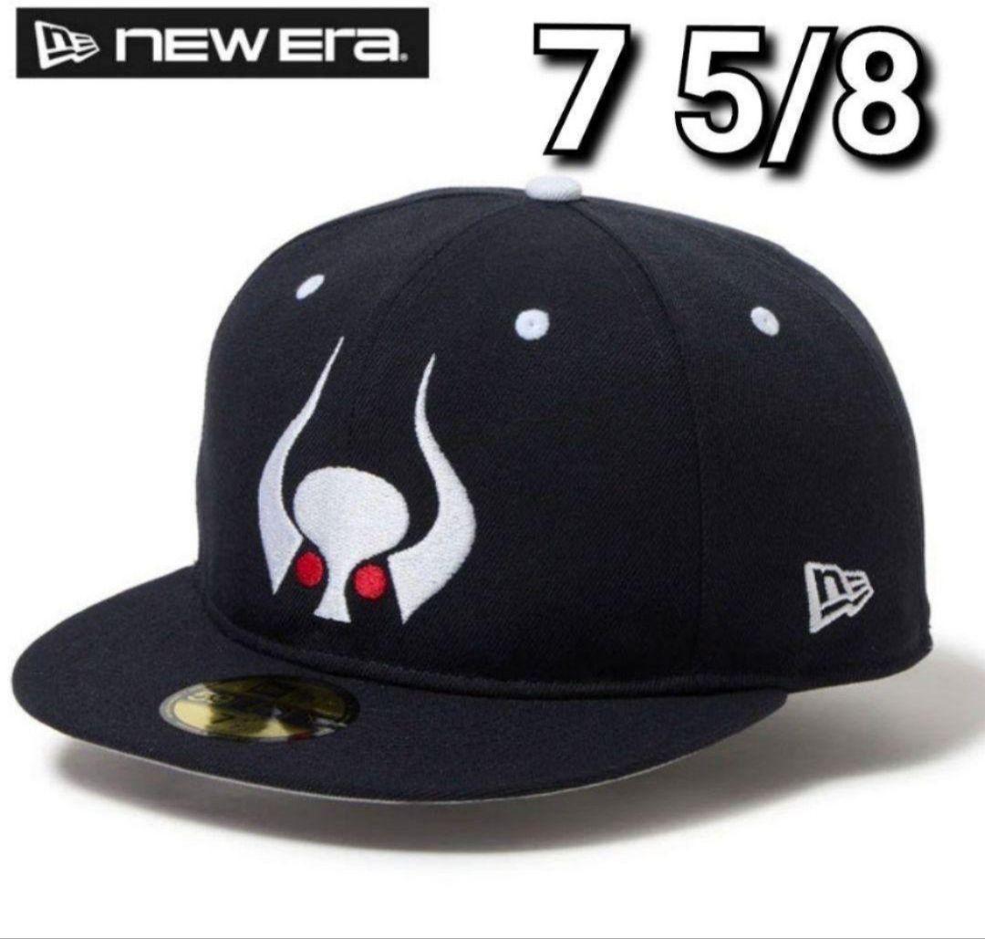 NEW ERA 59FIFTY 近鉄バファローズ ネイビー　7 5/8 新品