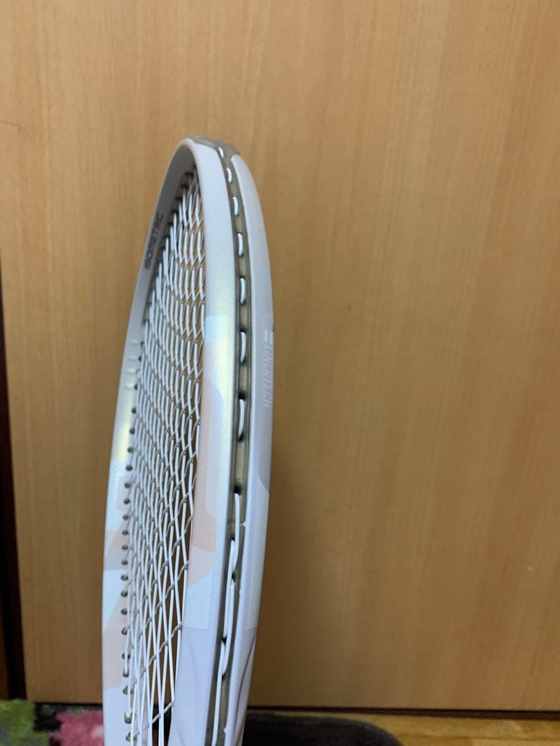 YONEX VCORE 100 サンドベージュ