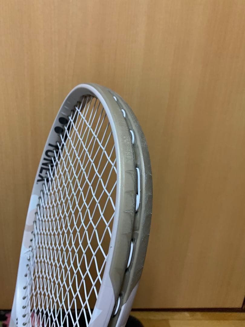 YONEX VCORE 100 サンドベージュ