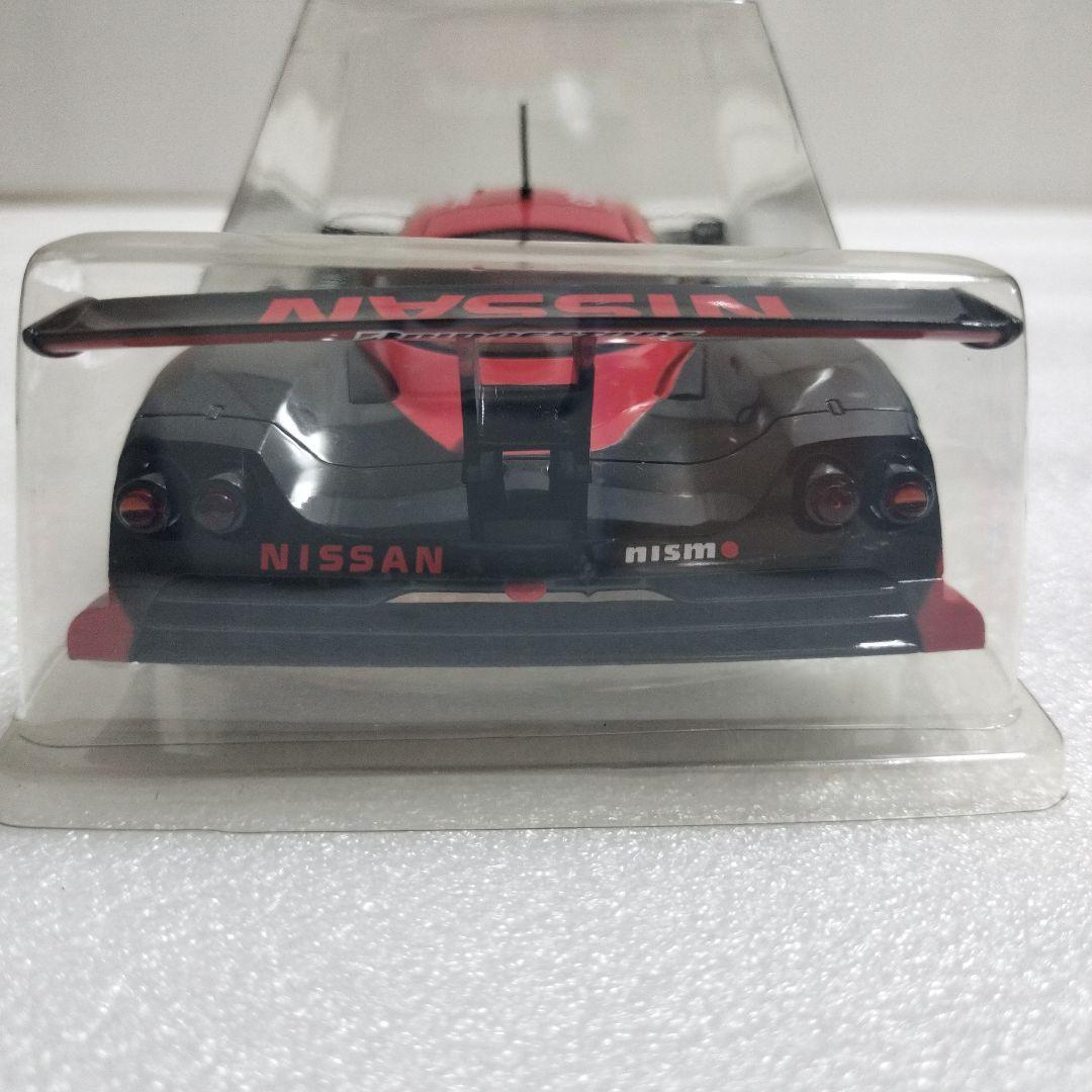 6*o様 ミニッツNISSAN R390GT1 LM1997 No.22ボディー