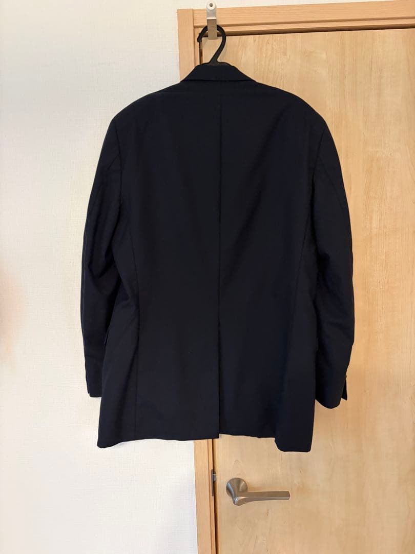 CHAPS Ralph lauren テーラードジャケットネイビー金ボタン