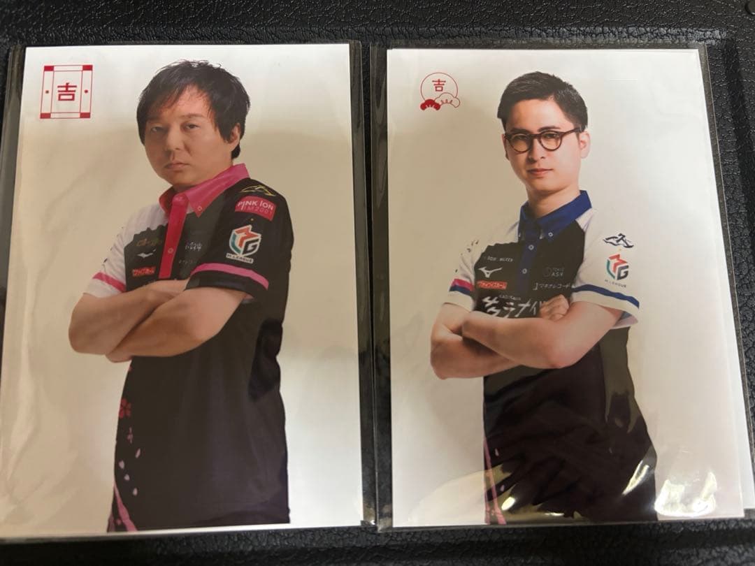 KADOKAWA サクラナイツ 堀慎吾 阿久津翔太 グッズ