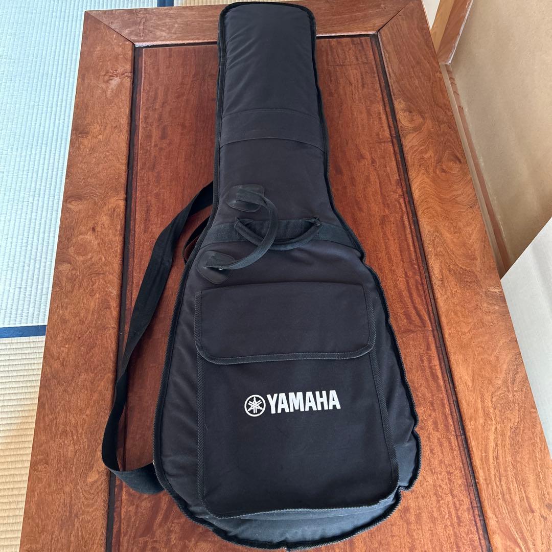 YAMAHA TRB1005J Caramel Brown エレキベース