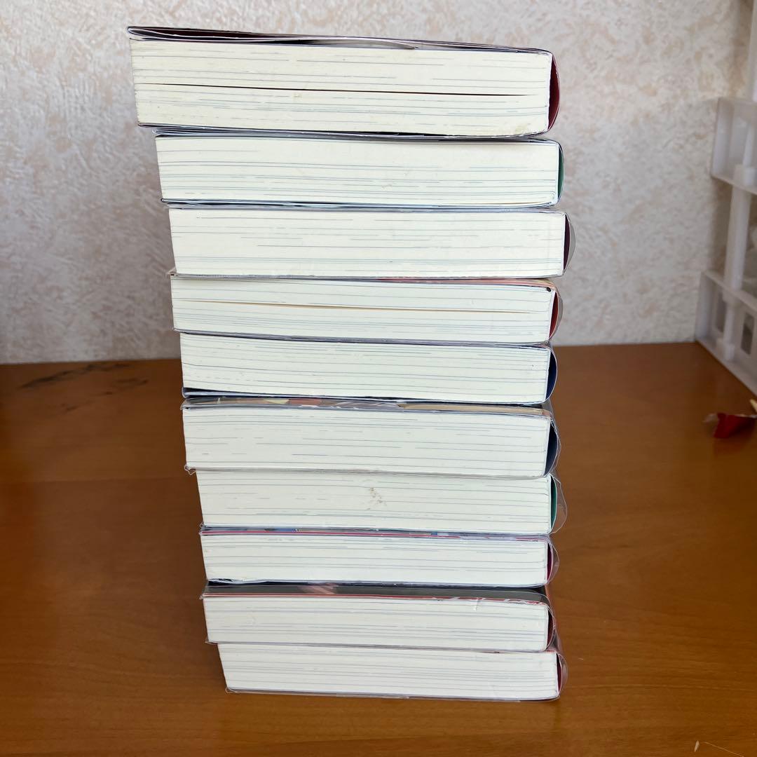 俺は全てをパリィする　全10冊セット