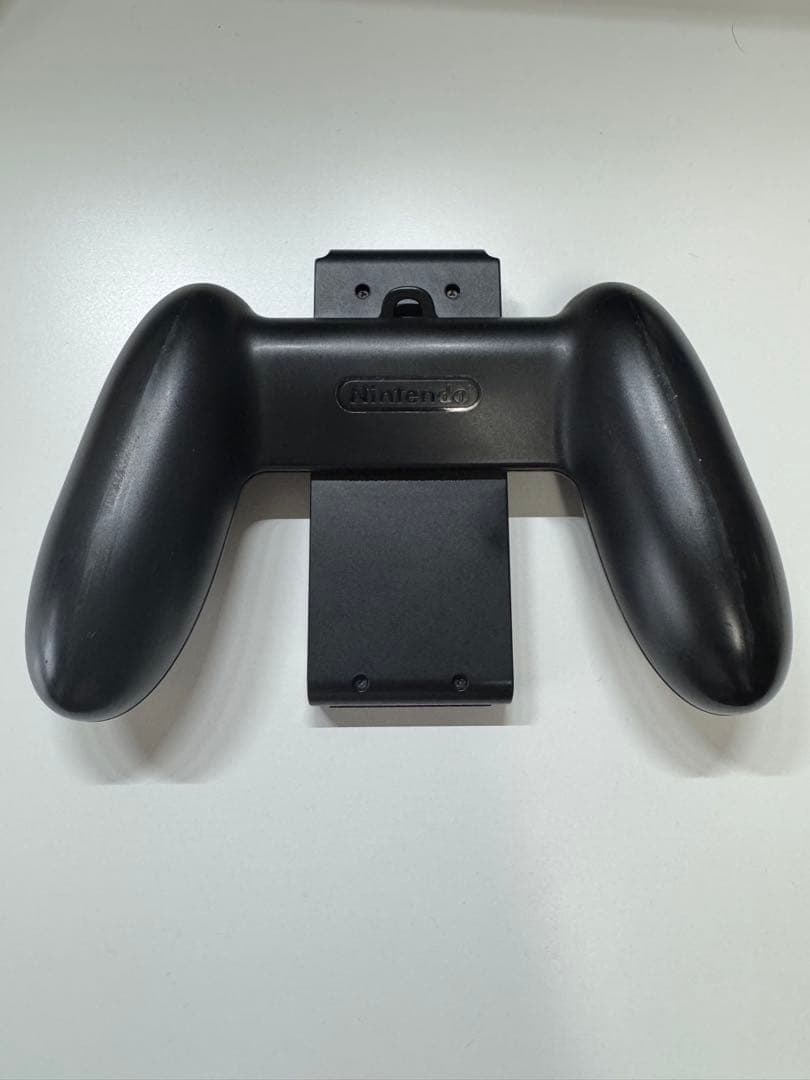 Nintendo Switch 本体 グレー 付属品完備 箱付き おまけ付き