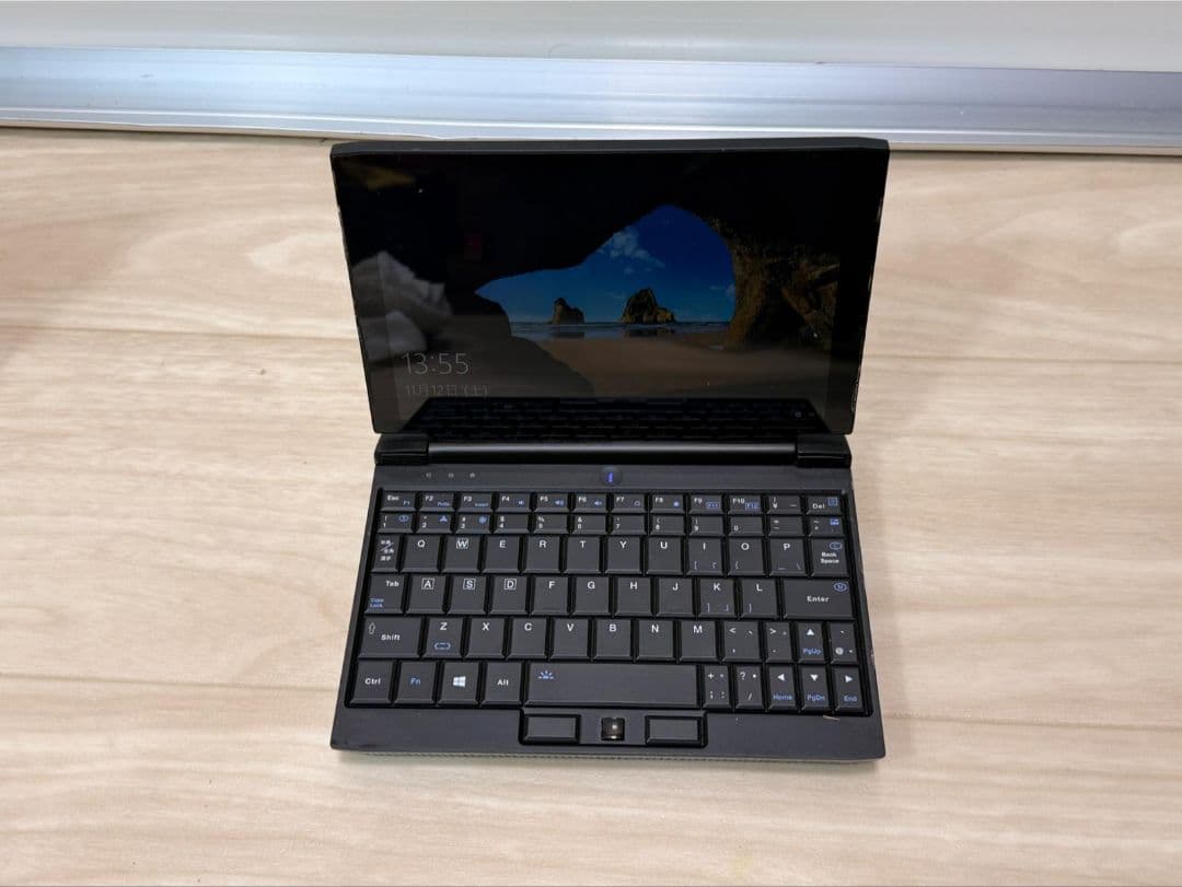 PC ONE-GX 1Pro (Core i7-1160G7/メモリ 16GB/