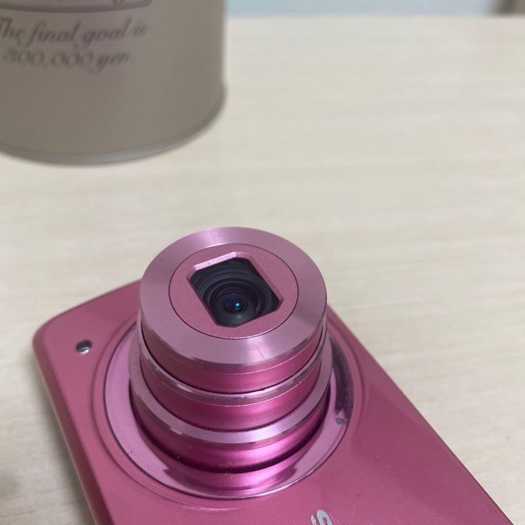 まぷち。様　　OLYMPUS Stylus VH-410