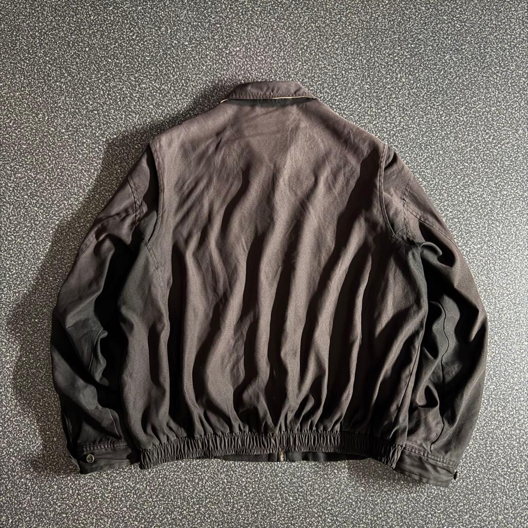 ジャケット・アウター 90s EURO Polo by Ralph Lauren swing top