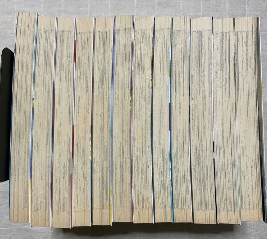 なるたる 1～12　全巻