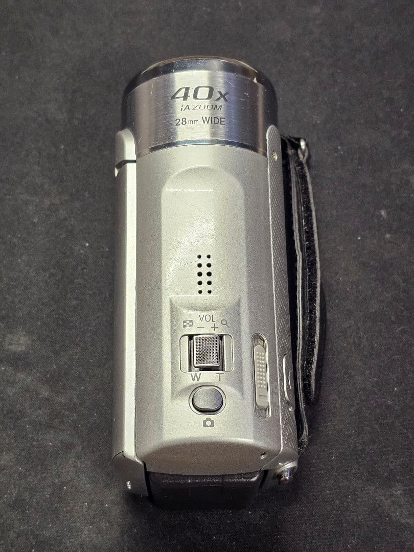 Panasonic HDC-TM90 ビデオカメラ