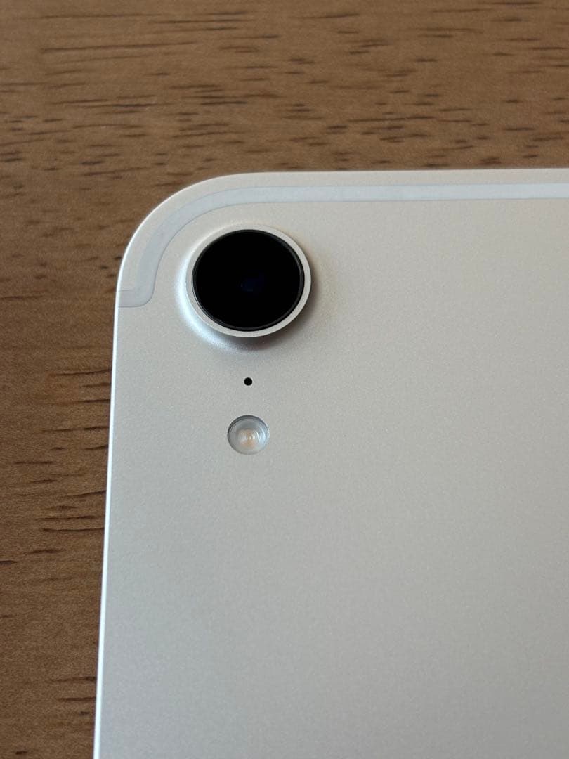 iPad本体 iPad mini(A17 Pro)Wi-Fi+Cellular 128GB